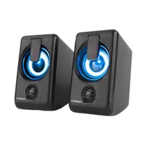  Speaker par...