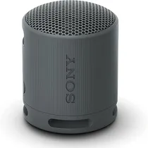 Caixa de Som Sony SRS-XB100 Bluetooth 16H Preto