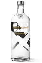  Vodka Absol...