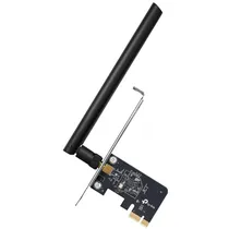 Placa de Rede PCI-e TP-Link Archer T2E AC600 Wifi