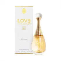  Perfume Lov...