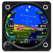  Garmin Gi 2...