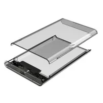 Gaveta p/ HD 2.5"" Satellite SSD AX-250 USB Tipo C