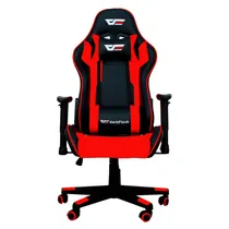 Cadeira Gamer Darkflash RC-350SE - Vermelho