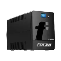 UPS Forza SL-1011UL (1000VA/600W – 110V)