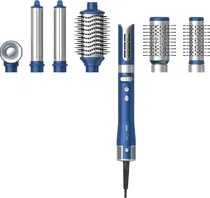 Modelador de Cabelo Multifuncional Joog Hair Styler Comb Pro PDC-LN4 1500W 220V 50/60HZ