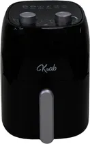 Fritadeira Elétrica Krab KBFE45 Air Fryer 4.2L 1500W 220V/50-60HZ