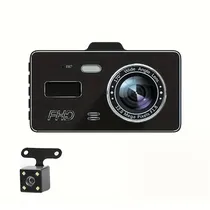 Câmera DVR Automotiva Ecopower EP-8770