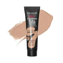  Revlon Base...