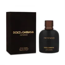 Perfume Dolce & Gabbana Intenso Edp Masculino 125ML