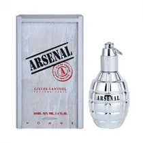  Perfume Ars...