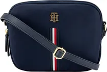 Bolsa Tommy Hilfiger XW03719 2ZO - Feminina