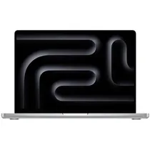 Apple Macbook Pro de 16" MGE64LL/A com Chip M5 Pro/48GB Ram/1TB - Silver