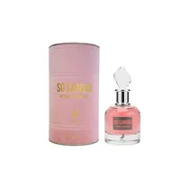 Perfume Maison Alhambra Candid Eau de Parfum Femenino 100ML