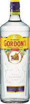  Gin Gordon´...