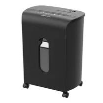 Triturador de Papel Satellite A-CUT004 220V 50HZ