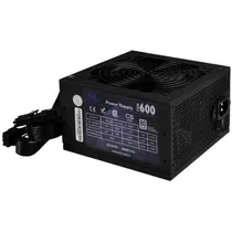 Fuente 600W Mtek PSR-600 80 Plus 24P Semi Modular