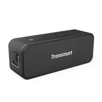 Speaker Tronsmart Element T2 Plus / Bluetooth / 20W / IPX7 - Preto