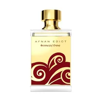 Perfume Afnan Edict Amberythme Edp (U) – 80ML