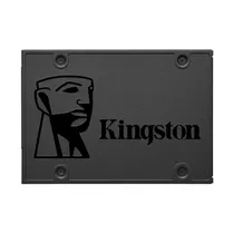 SSD 2.5 480GB Kingston SA400S37/480G 500/450 MBS