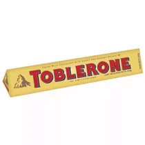  Toblerone C...