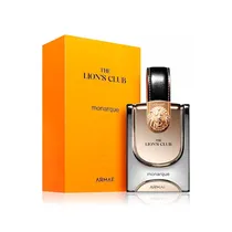 Perfume Masculino Armaf The Lion’s Club Monarque Edp 100ML