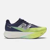 Tênis New Balance Fuelcell Supercomp Elite V5 Running Feminino WRCEL7UH