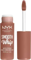  NYX WMLC01 ...