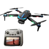  Drone Hetze...