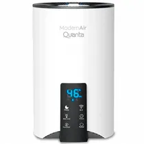 Quanta Humidificador de Aire QTUMS22 3.8LT Wifi 25W Bivolt Blanco