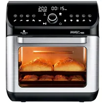 Electrobras Horno Airfry Prime EBHAF-12 12L 1500W 220V