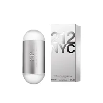 CH 212 Fem. 60ML Edt c/s