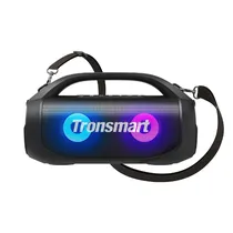 Speaker Tronsmart Bang Se / Bluetooth / 40W / IPX6 - Preto