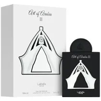 Perfume Lattafa Art Of Arabia II Edp 100ML