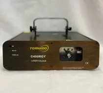  Laser C400R...