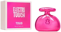  Perfume Tou...