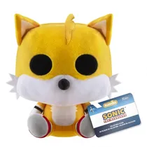 Funko Plush Sonic 7* Tails 88180