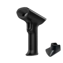 Leitor Cod Barra FTX LC023BH5 Laser 2D USB/ C/Base