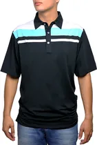 Camisa Polo...