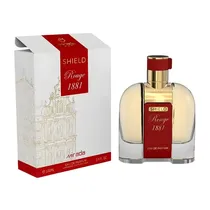 Mirada Shield Rouge 1881 100ML Edp c/s