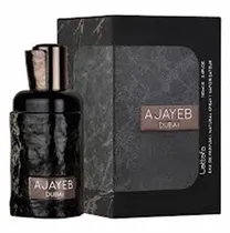 Lattafa Ajayeb Dubai Edp 100ML