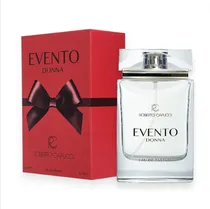 Perfume Femenino Roberto Capucci Evento Donna Edp 100ML