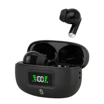 Smartfy FS07 Auricular BT Black