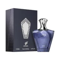 Perfume Masculino Afnan Turathi Blue Edp 90ML