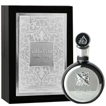 Perfume Lattafa Pride Fakhar Black Edp Masculino - 100ML