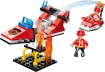  Cogo Fire 3...