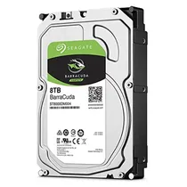  HD Seagate ...