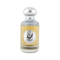 Perfumes Mamlakat Mehyar Silver 100ML