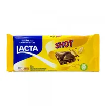  Barra Choco...