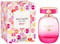 Perfume Kate Spade New York Pop Edp 100ML - Feminino